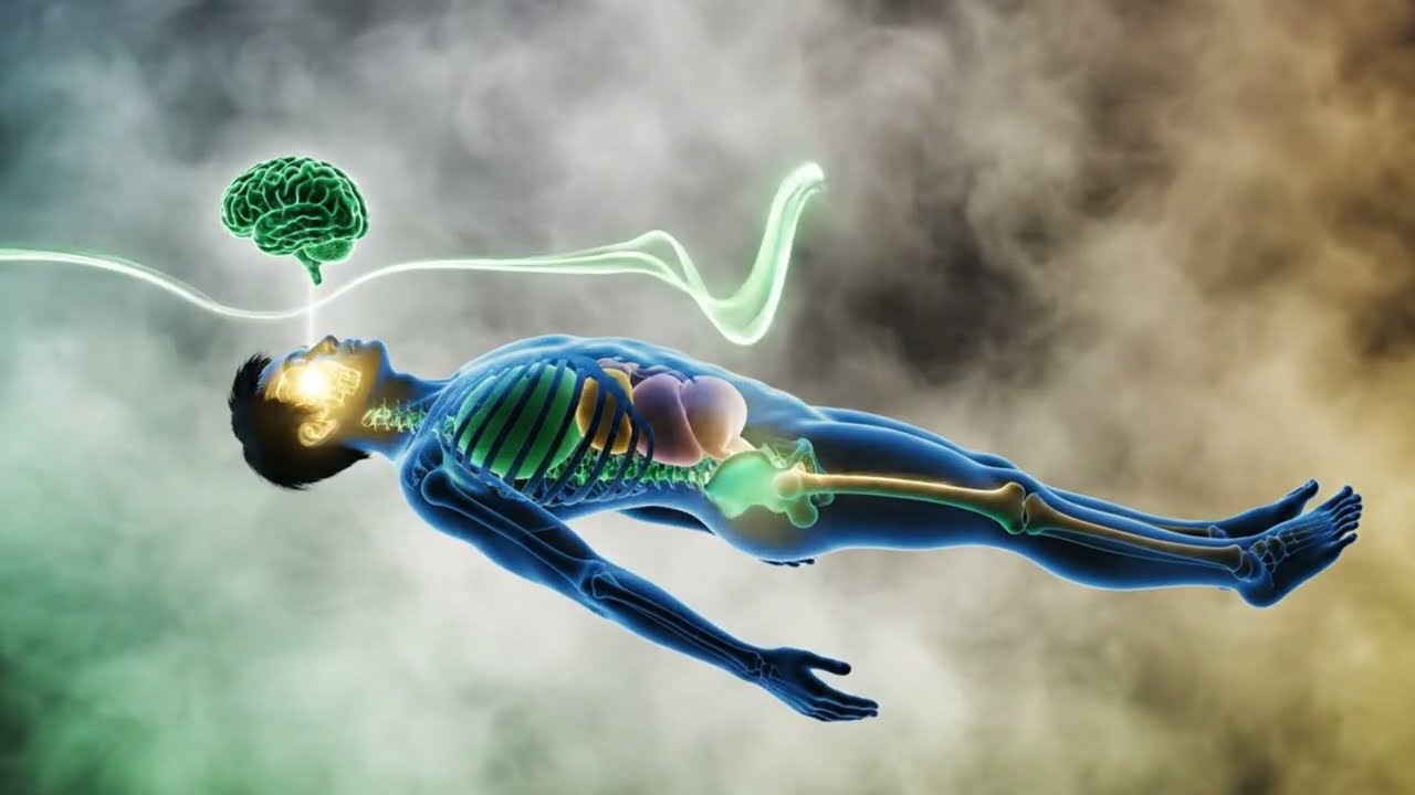 432Hz 528Hz 741Hz Healing Frequency Music | Deep Sleep & Inner Balance