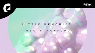 Megan Wofford - Stepping Stones
