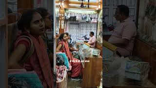 Customer ❤️ #minivlog #vlog #shortvedio #shop #shopvlog
