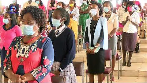 Nguvu Ya Maneno [The Power Of Words] | Bishop Dr. ...