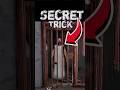 Granny New Secret Room Trick💀😱 #grannyglitches #grannygame #granny1 #granny grandpa game defination