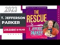 Author Series | T. Jefferson Parker | The Rescue