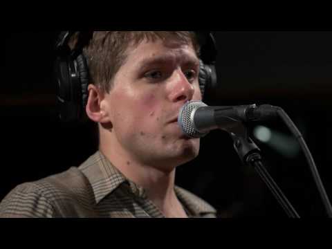 Wand - Full Performance (Live on KEXP)