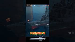 Can Yamato Survive The P-700 Granit Strike?