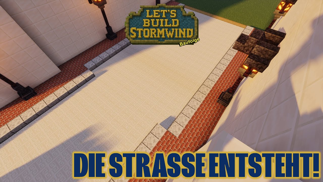 Let’s Play Minecraft 