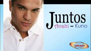 Video thumbnail of "JUNTOS Anahi y Kuno Becker (quinceañera) HD"