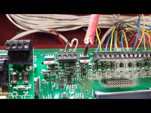 ADT UNIMODE 10