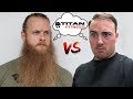 Alan Thrall HATES Titan Fitness - Here's what I think!