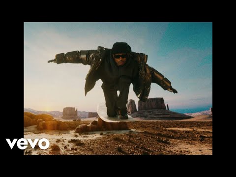 Metro Boomin & Future - Superhero