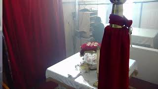 St. Mary Coptic Orthodox Church of Lancaster PA Live Stream