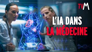 Comment Lia Transforme Déjà La Médecine En Profondeur La Science En Vrai Tvmonaco