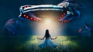 Alien Photoshop Manipulation Tutorial Secret Tips screenshot 5