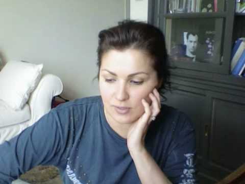 Ask Anna: Dealing With Criticism