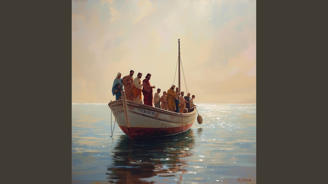 Andrew’s Whisper to the World