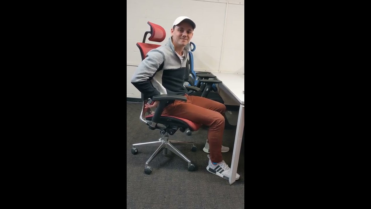 What do YOU Love About X-Chair?!