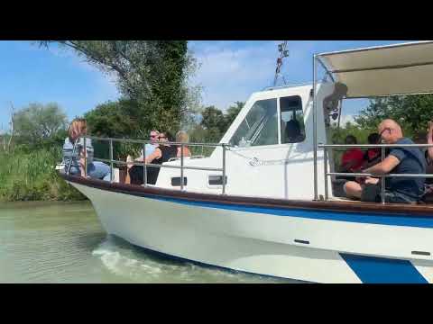 Acheron River -
