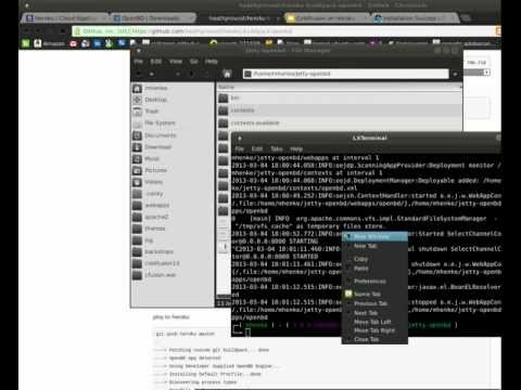 ColdFusion on Heroku - OpenBD