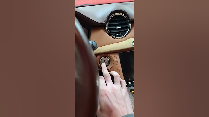 Fisker karma start up