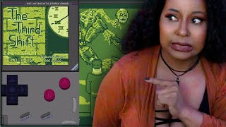 The Third Shift Demo | Indie Horror Game