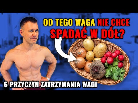 Wideo: Co mam zrobić, jeśli moja waga jest niedokładna?