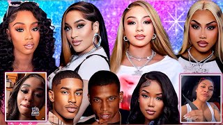 Lex Goes Off On Fania‼️Summer Sends Natalie a Warning‼️Summer Defends Scotty‼️Landon Lied On Lynx‼️