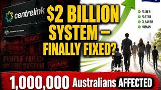 "Australia's Unemployment System Is Changing — Here's Why It Matters"
