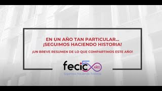 Resumen Del 2020 De Fecic