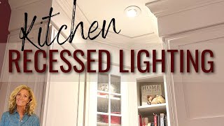 Can Your Recessed Lighting Layout Make Your KITCHEN Shine? by Liz Bianco is My Design Sherpa 15,368 views 10 months ago 7 minutes, 22 seconds