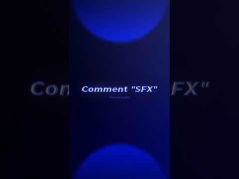 Top Transition & Impact SFX Pack for Video Editing ❤️‍🔥 || #short #shorts #sfx
