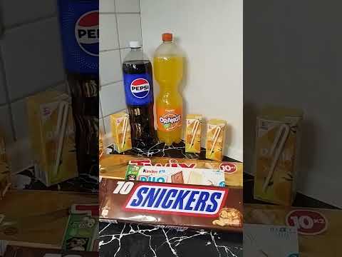 اكلت كل شوكولا  