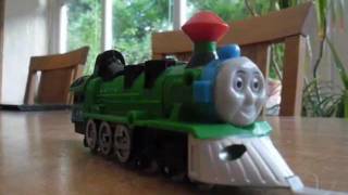 Mini Me Contest - High Speed