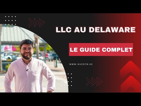 Vidéo: Pourquoi le Delaware est-il célèbre ?