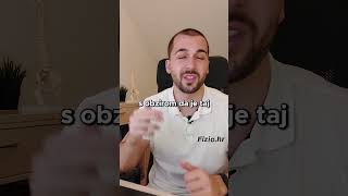 Dekompresija Za Herniju Diska?