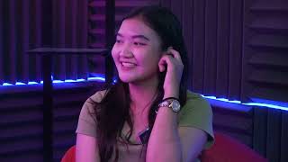 BARU PERTAMA KALI MAIN MALAH DI LEMPAR SAPU DAN PENGKI??? TOXIC RELATIONSHIP?? CREATALKS EPS 1