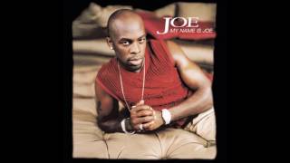 Joe - Thank God I Found You (ft. Mariah Carey & Nas) [Make It Last Remix] (2000)