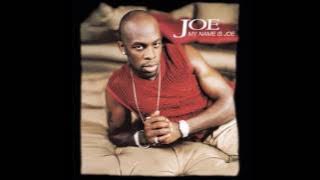 Joe - Thank God I Found You (ft. Mariah Carey & Nas) [Make It Last Remix] (2000)