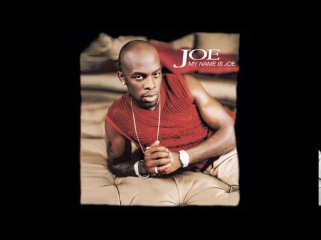 Joe - Thank God I Found You (ft. Mariah Carey & Nas) [Make It Last Remix] (2000)