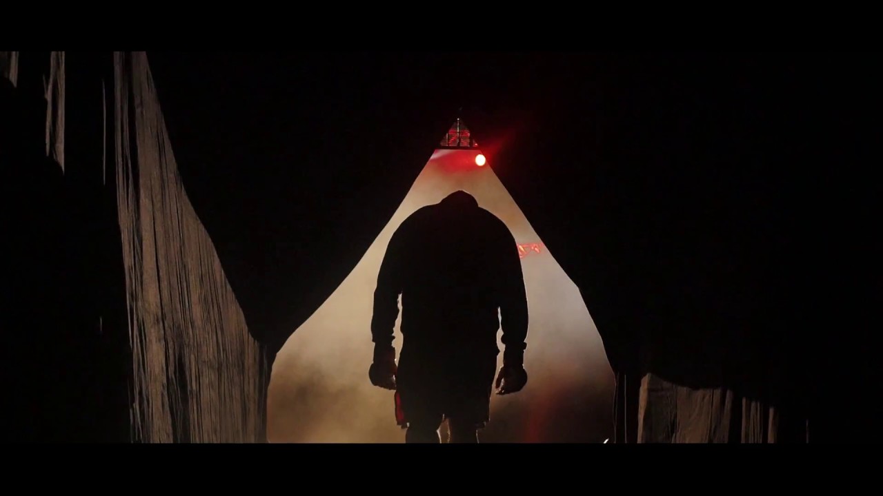 Stav "Crazy Bear" Economou   BAMMA 34