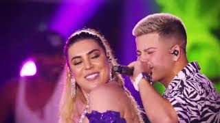 Download Lagu Naiara Azevedo -  Esquece -  Feat MC JottaPê    #DVDSIM 2020