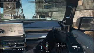 MW11 DMZ Locked Door Glitch [D$A] Clan