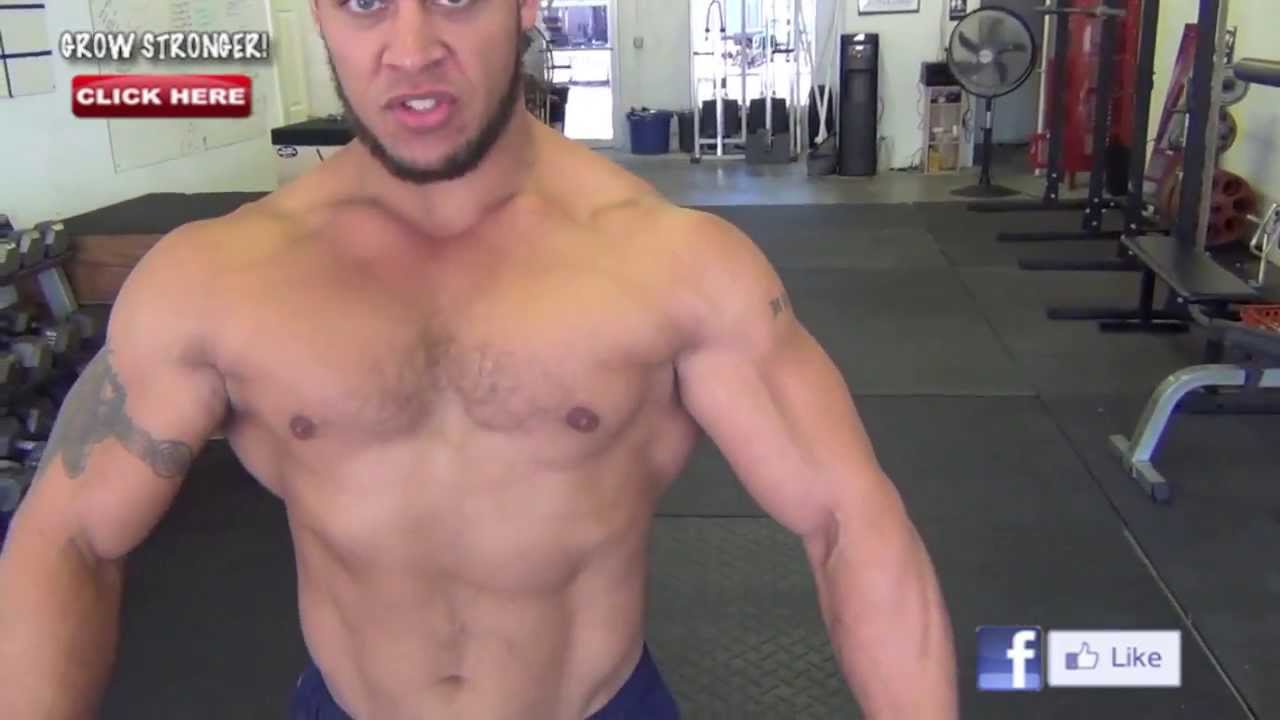 How To Grow Huge Lower Lats YouTube How To Grow Huge Lower Lats YouTube