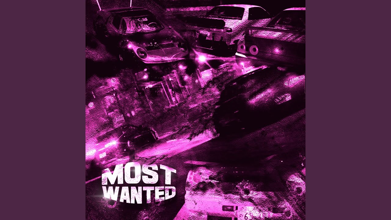 Watch MOST WANTED on YouTube Watch MOST WANTED on YouTube