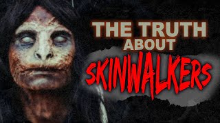 True Origins of the Skinwalker pt 1