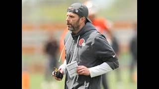 What Differences We Could See With Mike Rutenberg's Browns Defense - Sports4CLE, 7/21/26