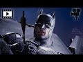 BATMAN MUERE GOTHAM KNIGHTS PRIMEROS MINUTOS EN ESPAÑOL