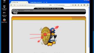 video 4   politicas en proxy IPCOP