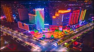60th richest city of China | Nanyang city | Henan province