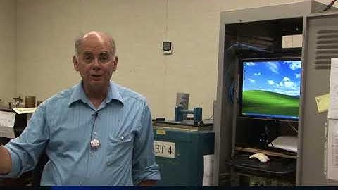 35-Basic Radiation Detection: Detector lab 4