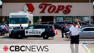 Wave of U.S. mass shootings spurs new debate about gun control, hate crimes