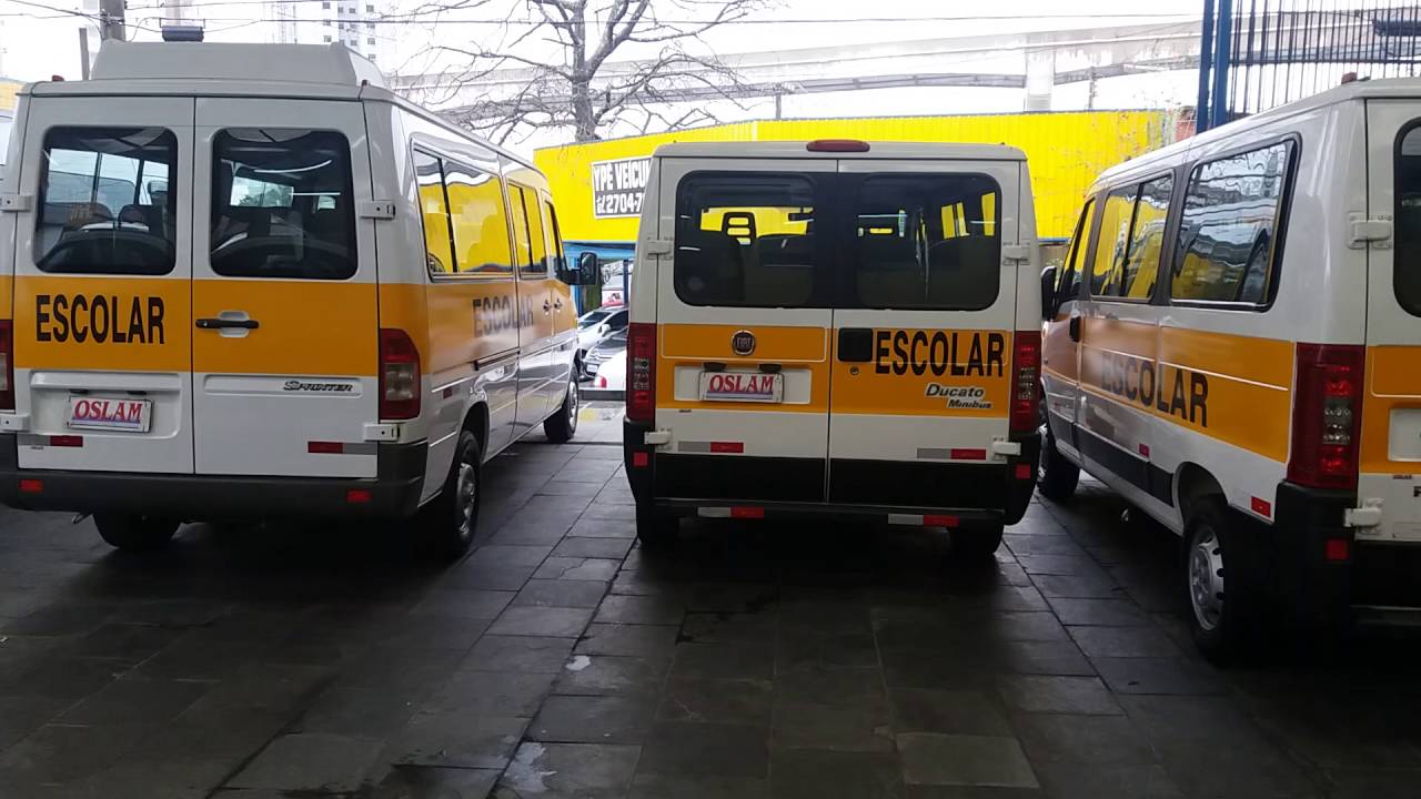 oslam multimarcas vans e micros